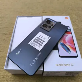 Redmi Note 12 8/128GB
