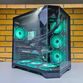 🟪 i9-14900K️RTX 5070 TI 16G