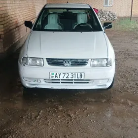 Volkswagen Polo 1997