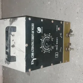 Сварка апарат