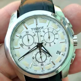 Sagat Часы Tissot.