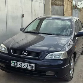 Opel Astra 1998