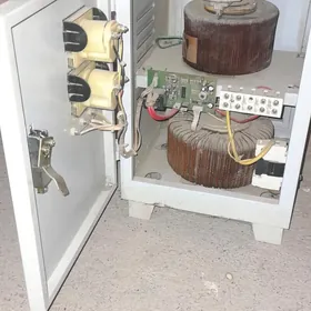 Стабизотор тока