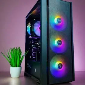 игровой системник