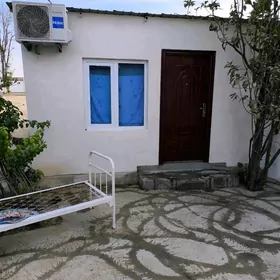 Ayratynja gurlan Giñ komnat