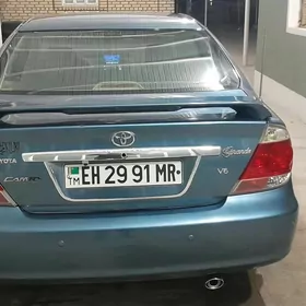 Toyota Camry 2003