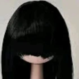 парик женский