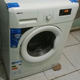 beko kir masyn 5kg gyssagly