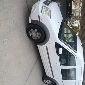 Ford Transit Connect 2010