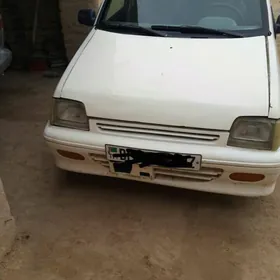Daewoo Tico 1996