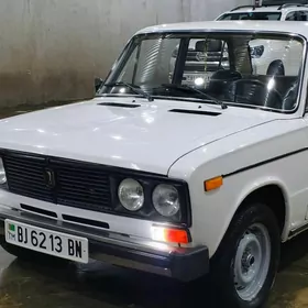 Lada 2106 1999