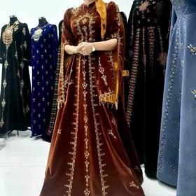 Prokat we Satlyk Toy Koynekler