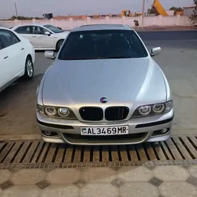 BMW 528 2000