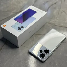 Redmi Note 13 Pro Plus 12/512