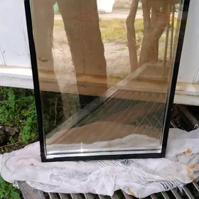 Aýna äpişgeler üçin