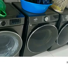 Kir Maşin 12kg 13kg