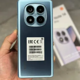 Redmi Note 14 Pro 8/256gb