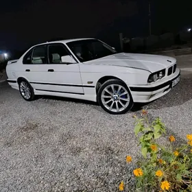 BMW 525 1992