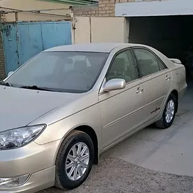 Toyota Camry 2005