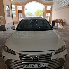 Toyota Avalon 2019