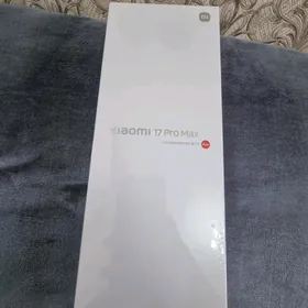 Mi 17 pro max 16/512