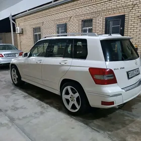 Mercedes-Benz GLK 350 2009