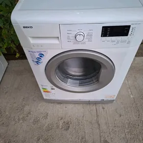 BEKO 5 KG kir masyn