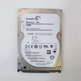 Segate Hard Disk