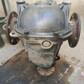 pajero yzky reduktor