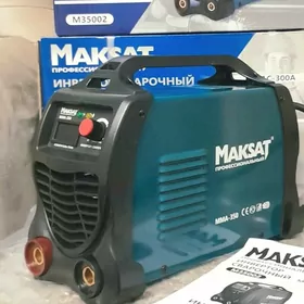 swarka aparat сварка