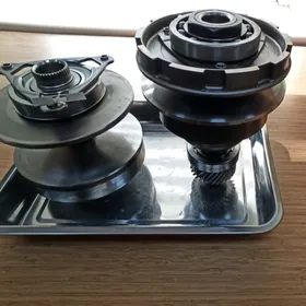 Конуса Вариатора Nissan