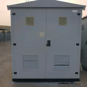 KTPN 2 transformator ucin