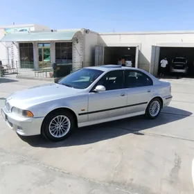 BMW 528 2000