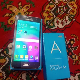 Samsung A3 15