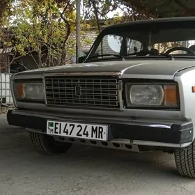 Lada 2107 2011