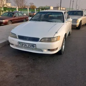 Toyota Mark II 1993
