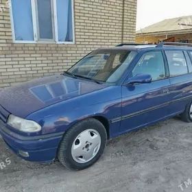 Opel Astra 1993