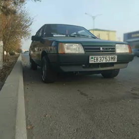 Lada 21099 2000