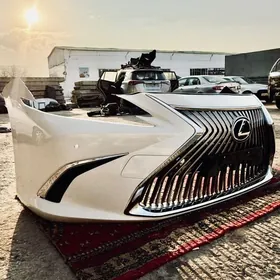 Bumper, bufer, oblivovka,nikel