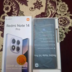 redmi not 14 pro