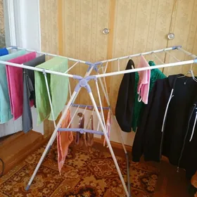 Сушилки для белья