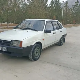 Lada 21099 1999