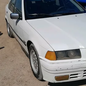 BMW 325 1992