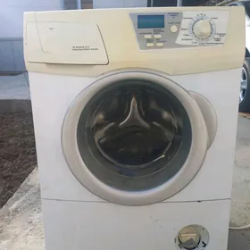 стиральная машинка hanzo