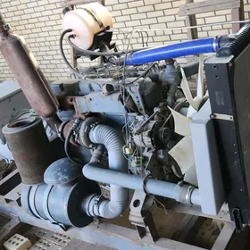 Dizel Generator  (dwizok)