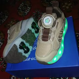 ️ krasowka 🛼rolik