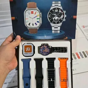 Smart watch MVP-150