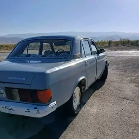 Lada 2106 1993