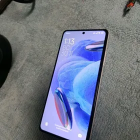REDMI NOT 12PRO 5G