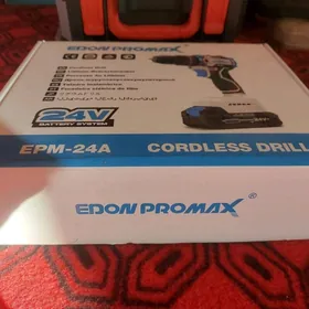 Edon Promax